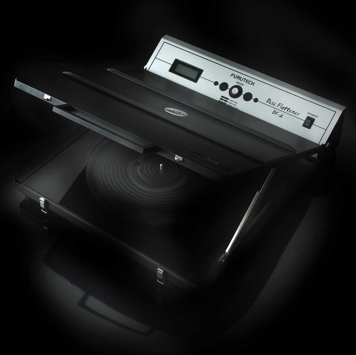 Furutech - LP Flattener - DF-2 (230V)
