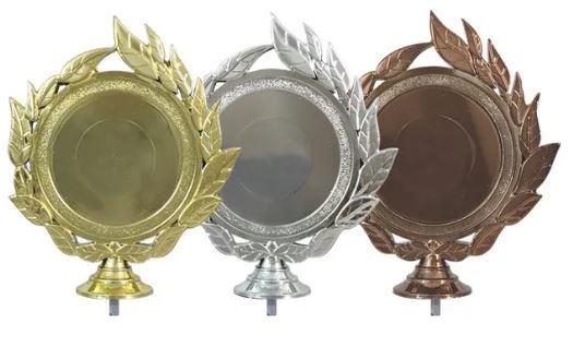 SM005 - PLASTIC TOP HOLDER