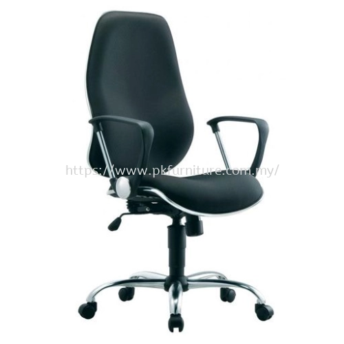 Task Office Chair - PK-TSOC-10-H-C1 - ELIXIR HIGH BACK TASK CHAIR