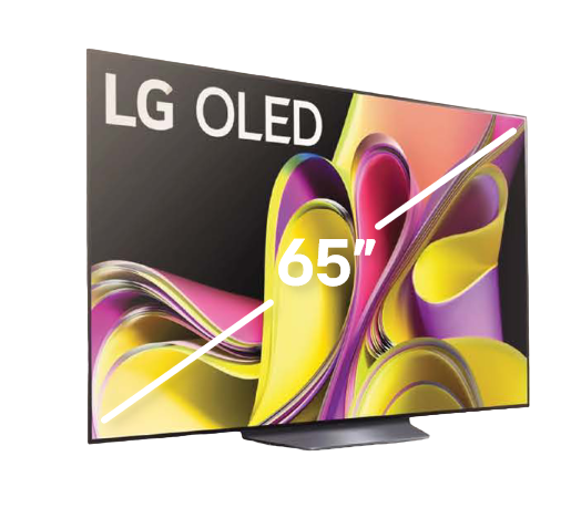 LG OLED | OLED65B3PSA | 65”