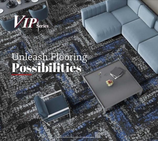CARPET TILE