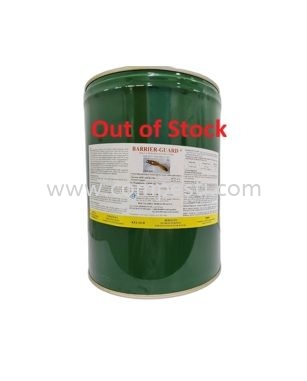 Barrier Guard 38.7%