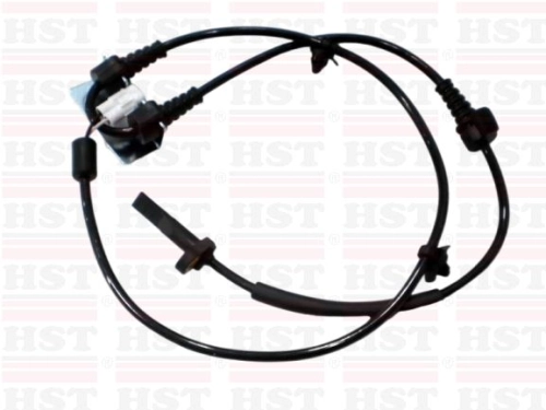 56210-79J10 SUZUKI SX4 YEAR 2007 - YEAR 2013  FRONT RH ABS SENSOR CHINA (ABS-SX4-FRCHI)