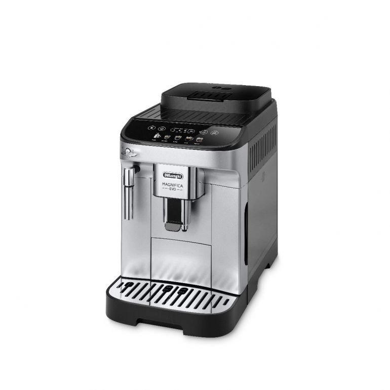 Delonghi Magnifica Evo Silver Black - Fully Automatic Coffee Machines -  ECAM290.31.SB Kuala Lumpur (KL), Selangor, Malaysia Supplier, Shop, Store