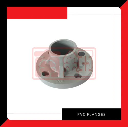 PVC Flanges