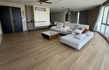 Luxury Vinyl Tiles (LVT)