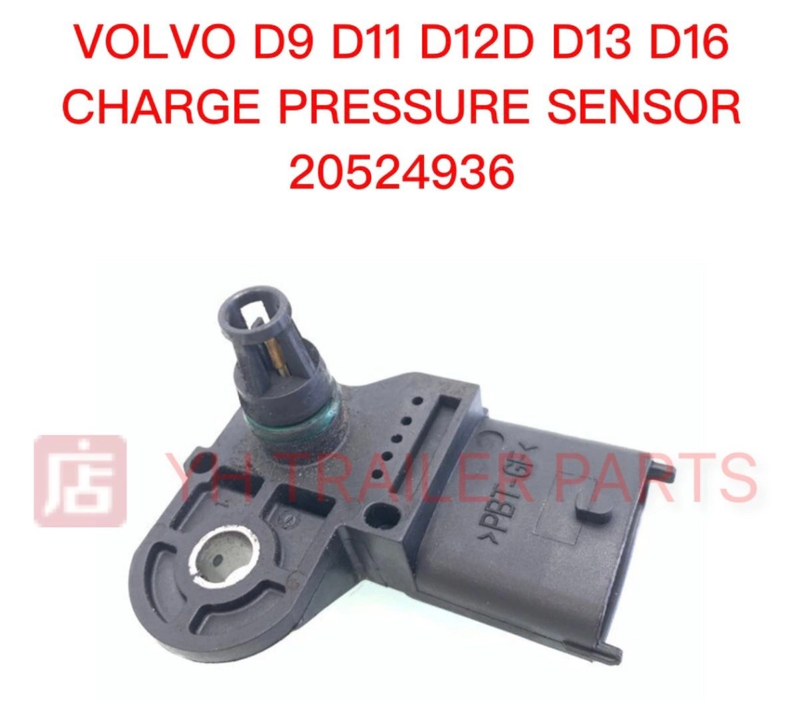 TURBO PRESSURE SENSOR