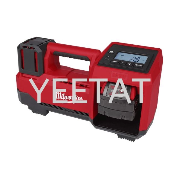 [ Milwaukee ] M18 Transportation Combo / M18 FHIWF12 + M18 FMTIW2F12 + M18 FIW212 + Milwaukee M18 BI Inflator