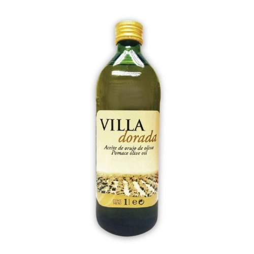 VILLA BLANCA POMACE OIL 8410660016341