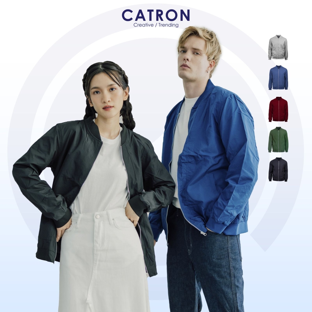 NHJ 1100 Long Sleeve Jacket