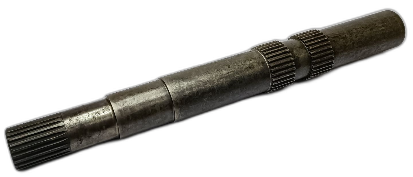 A 156376  SHAFT   ( CNH )