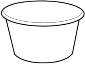 Ice Cream Cup catalogue