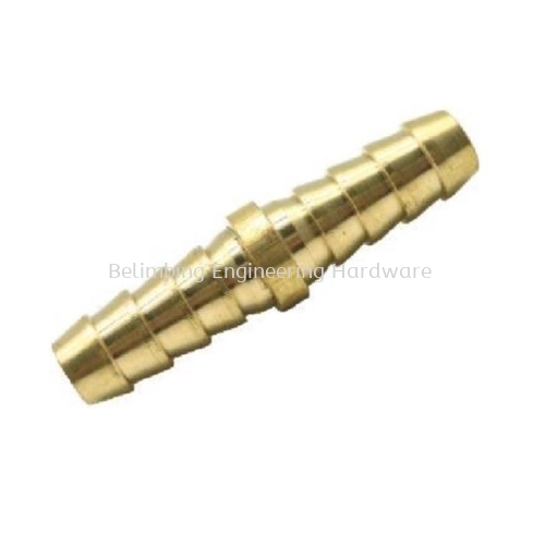 Brass Joiner Barb