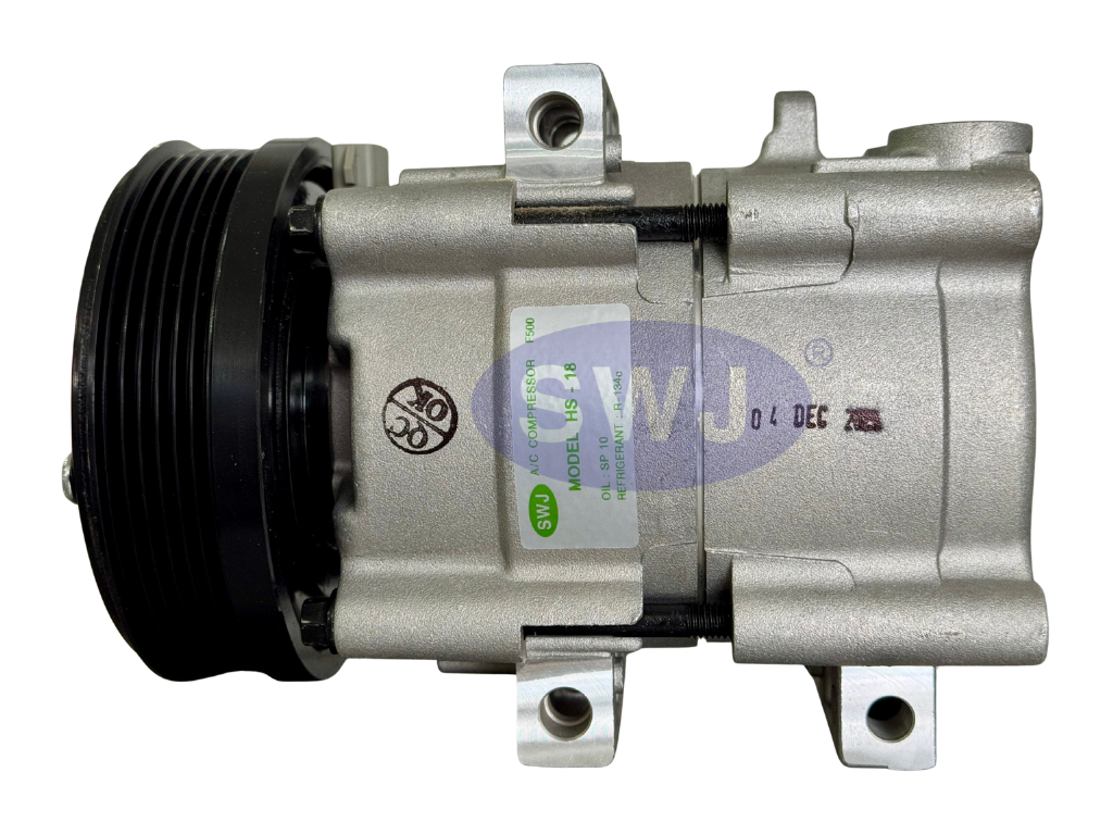 F.Mystique (1995-2000) FS10 6PK 12V R134a (NB) [FOR 039]