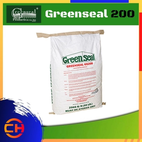 Greenseal 200