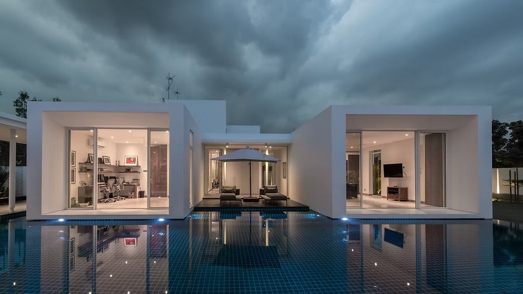 Luxury Bungalow Villa @ Ledang Heights, Johor Bahru
