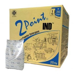 Industrial Powder Detergent