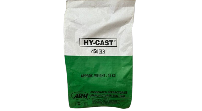 HY-CAST - 450HS