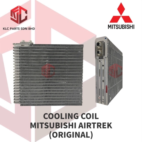 COOLING COIL MITSUBISHI AIRTREK / EVO 7,8,9  (ORIGINAL)
