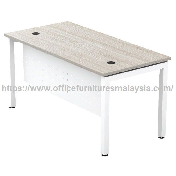 6 ft Rectangular Writing Table OFPD06M1875