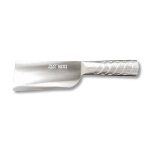 Sam Lee Durian Knife with Cover - Stainless Steel