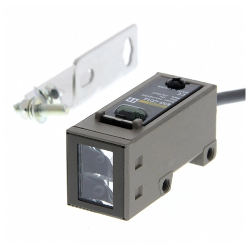 Omron Photoelectric Sensor E3S-CD11