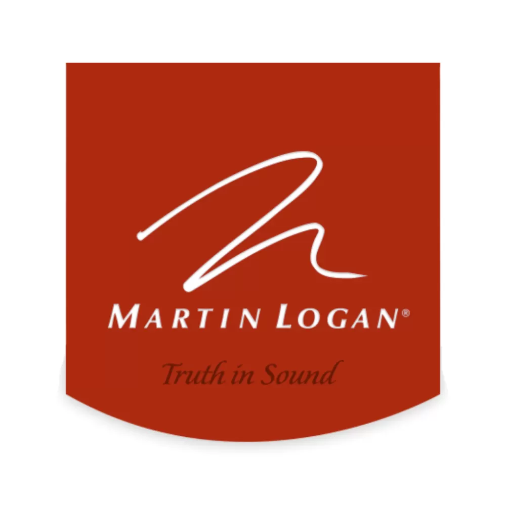 MARTIN LOGAN