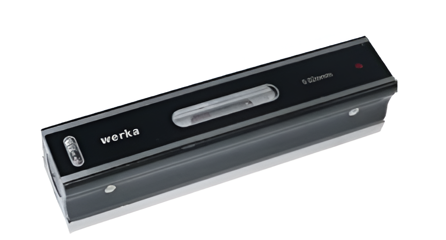 SPIRIT LEVEL 6126-3002