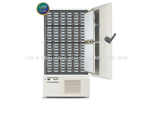 Medical ULT freezer MDF-U780V