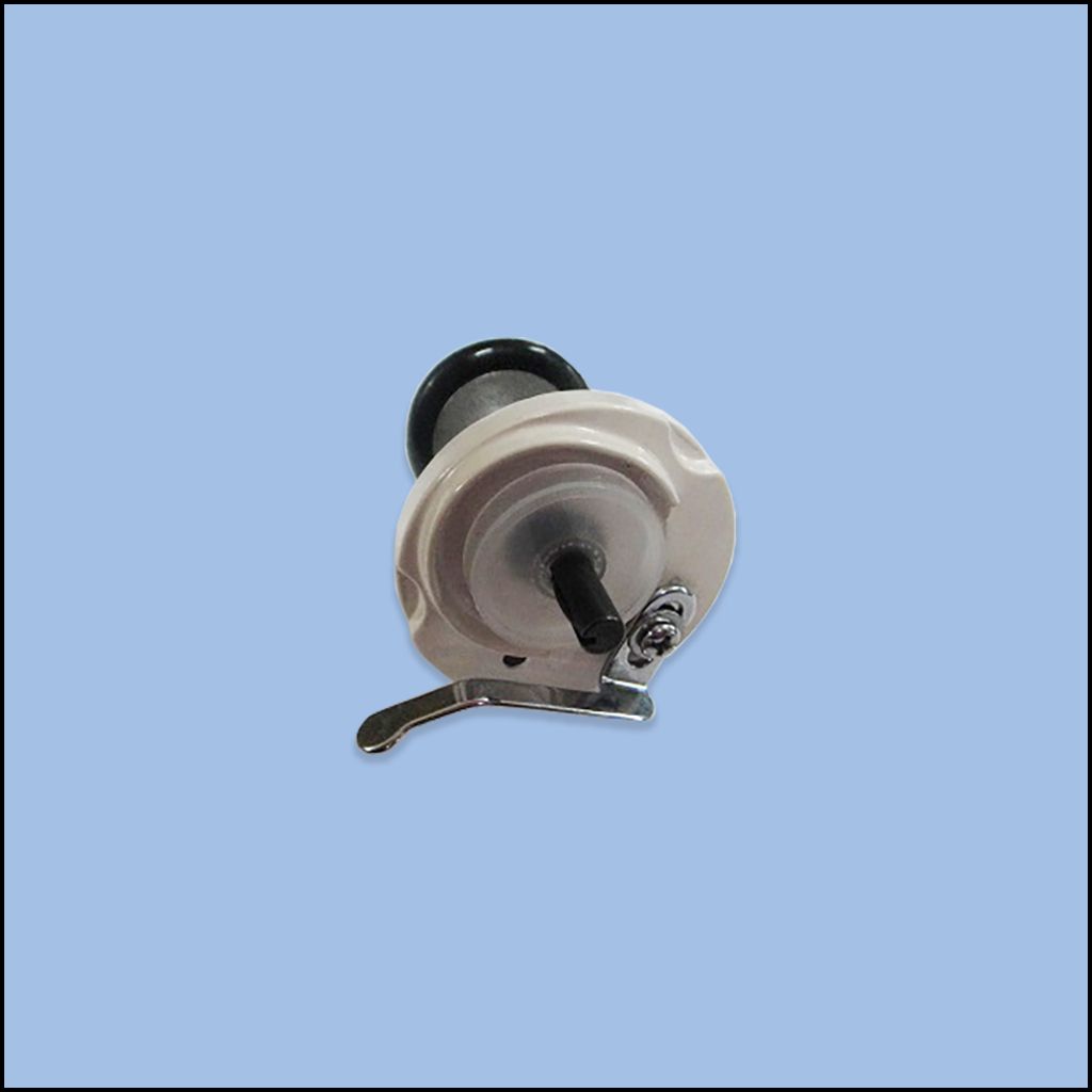 BOBBIN WINDER BASE COMPONENTS (1143100100)