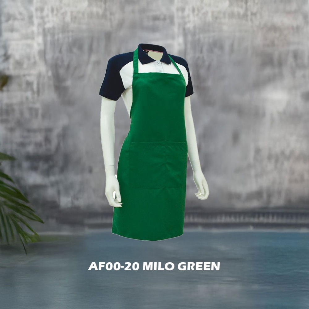 AF00-20 Milo Green