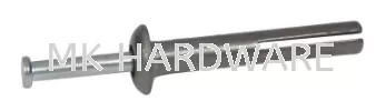 HAMMER DRIVE ANCHOR ( HAMMER DRIVE )