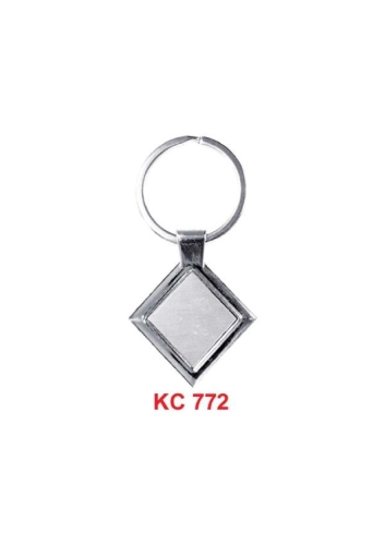Metal Keychain - KC772(c/wpvcbox03)