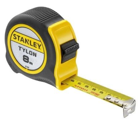 Stanley Tylon Tape Rule
