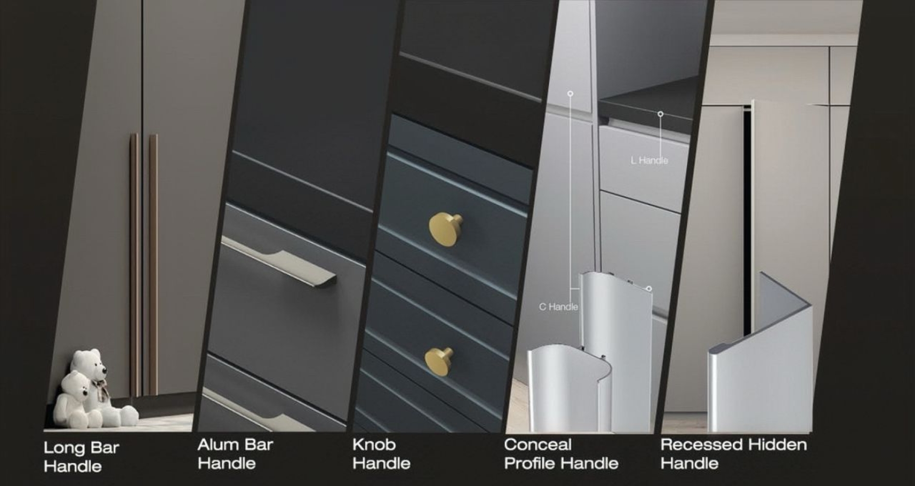 Handle