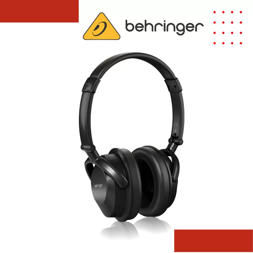 Behringer HC2000 Studio Monitoring Headphones