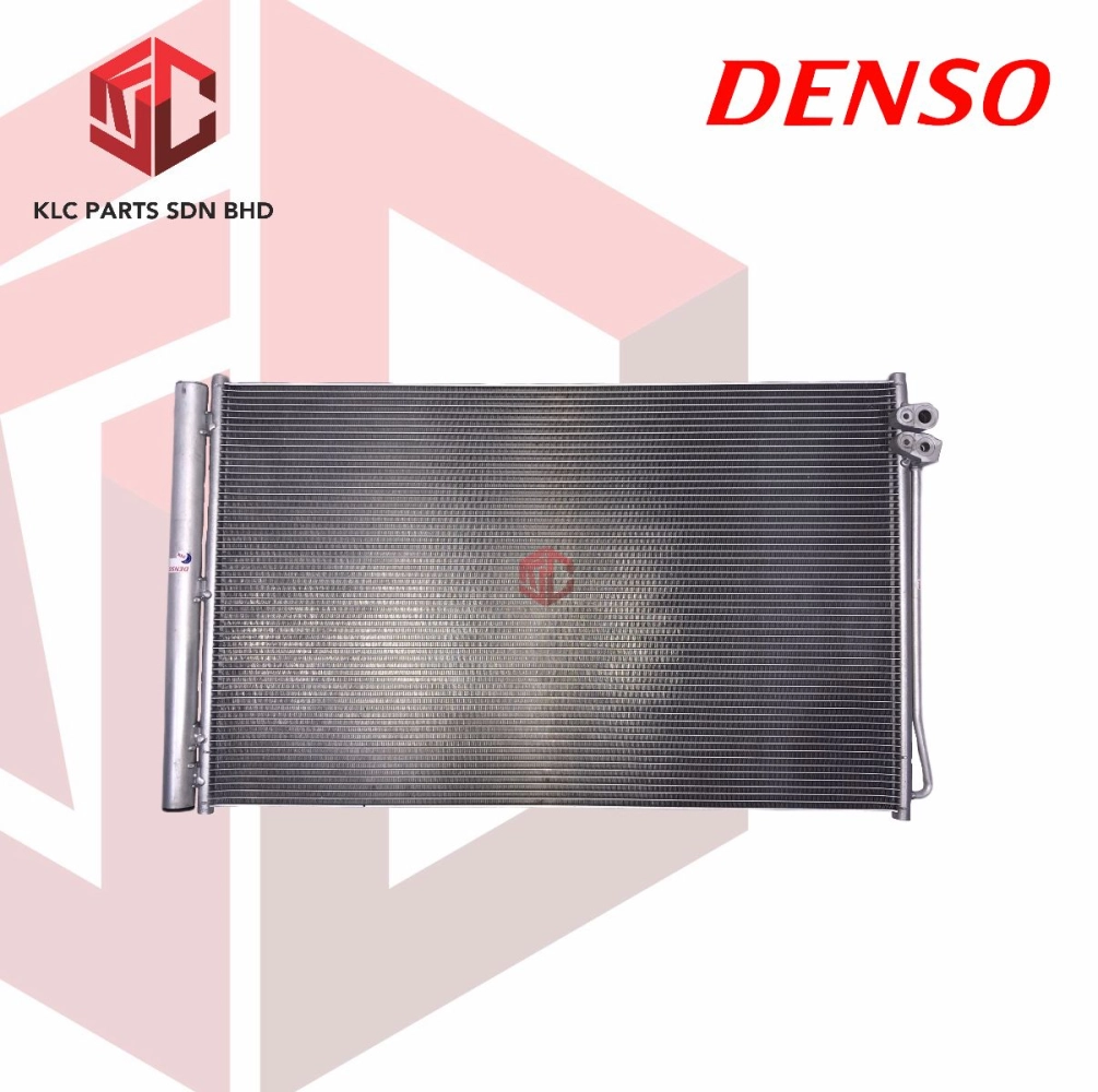 CONDENSER MERCEDES VITO W447 2014 V-CLASS W/DRIER (DS) -PD821147