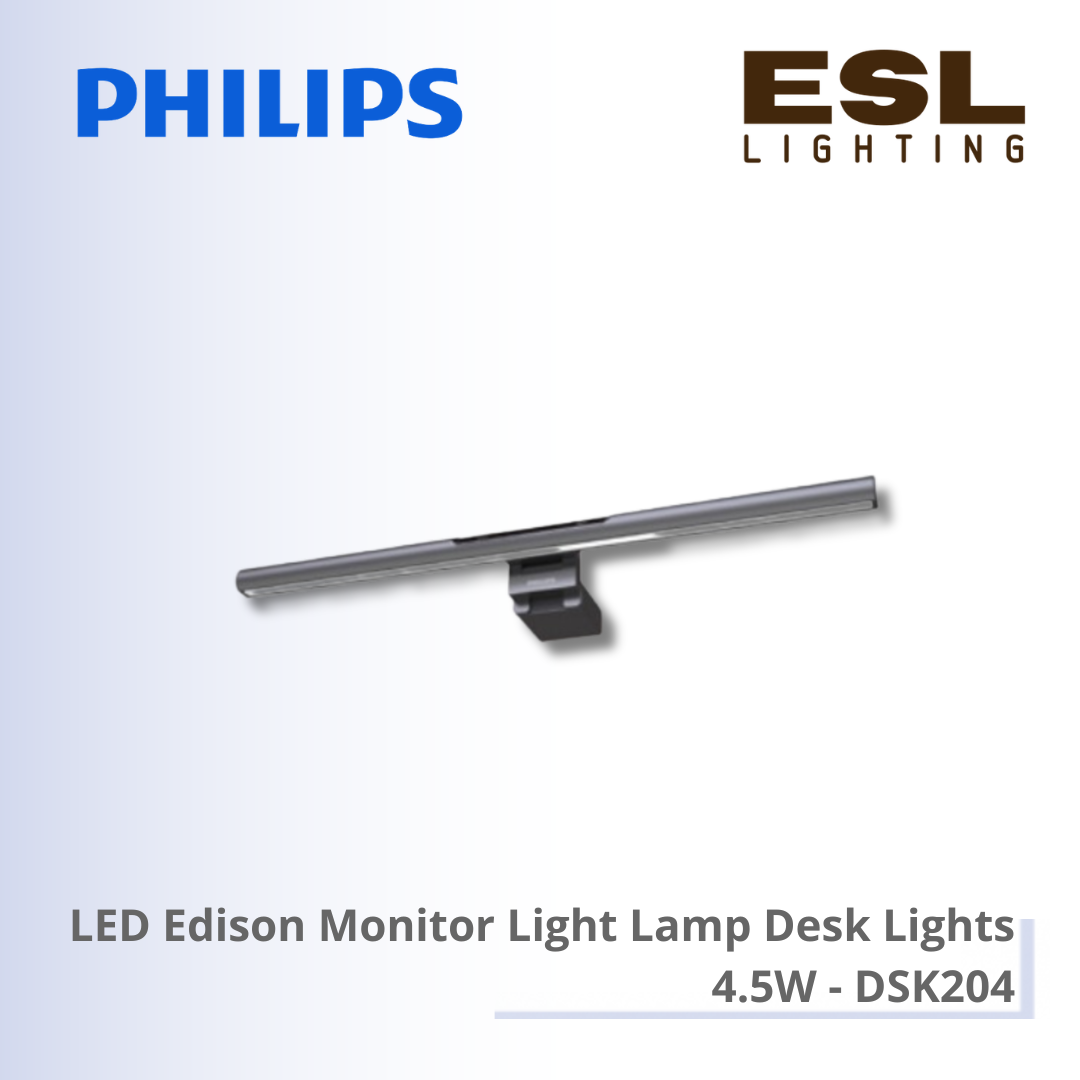 DESK LIGHT