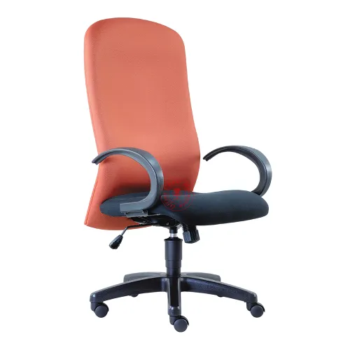 Confi Executive Chair / Office Chair / Kerusi Office / Kerusi Pejabat / High Back Medium Back Low Back Visitor Chair