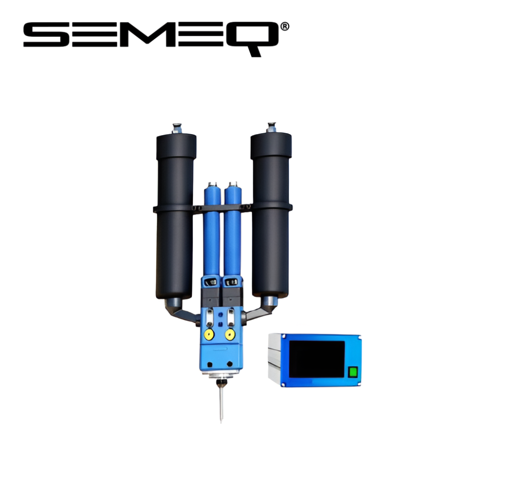 MD65 Screw Valve + 300ml Glue Dispenser (MD65-300ML)