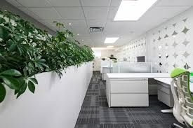 Office Airflow Adjustment