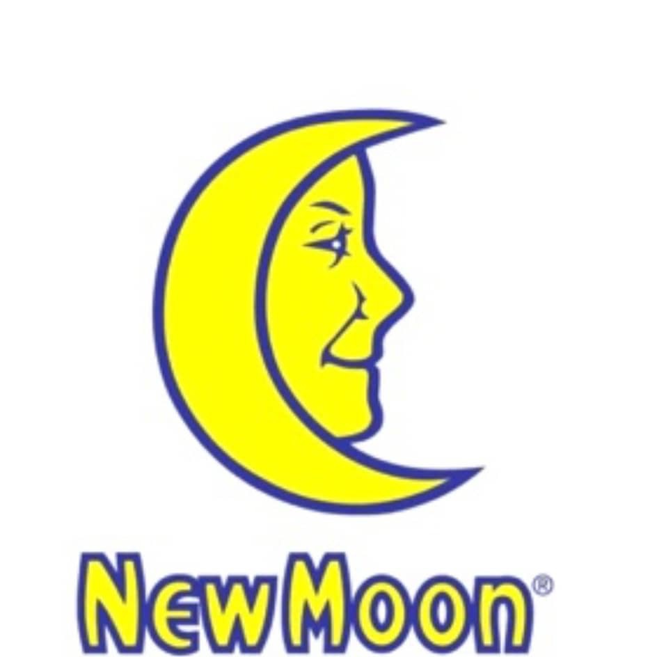 New Moon 人月牌