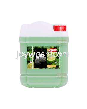 Floor Cleaner Kaffir Lime ( Limau Purut ) 20 Liter