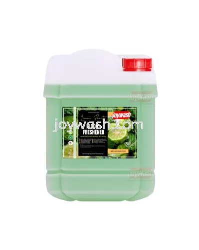 Floor Cleaner Kaffir Lime ( Limau Purut ) 20 Liter