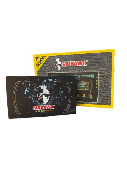 Mohawk MS Series 2+64GB