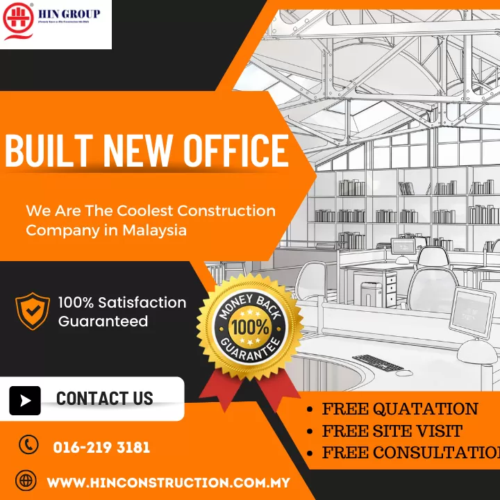Which Renovation Company Is Best In Damansara | Sri Hartamas Now?