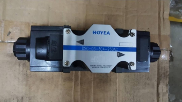 Hoyea Solenoid Valve CHINA HYDRAULIC COMPONENT Selangor, Malaysia, Kuala Lumpur (KL), Puchong Supplier, Distributor, Supply, Supplies | Newton Hydraulics Sdn Bhd