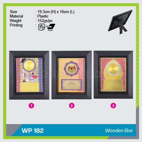 WP 182