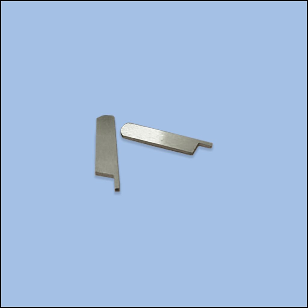 UPPER KNIFE (LISA-418)