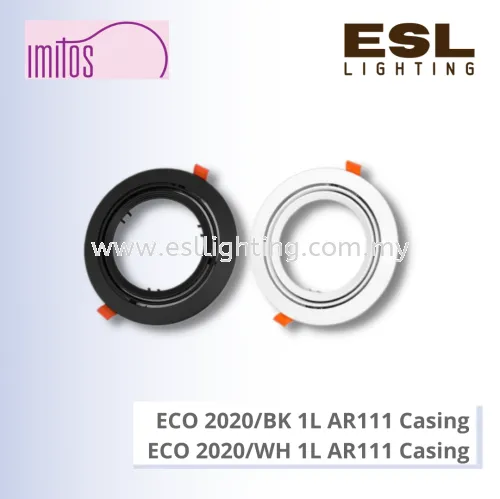 IMITOS ECO 2020/BK 1L AR 111 CASING / ECO 2020/BK 1L AR 111 CASING